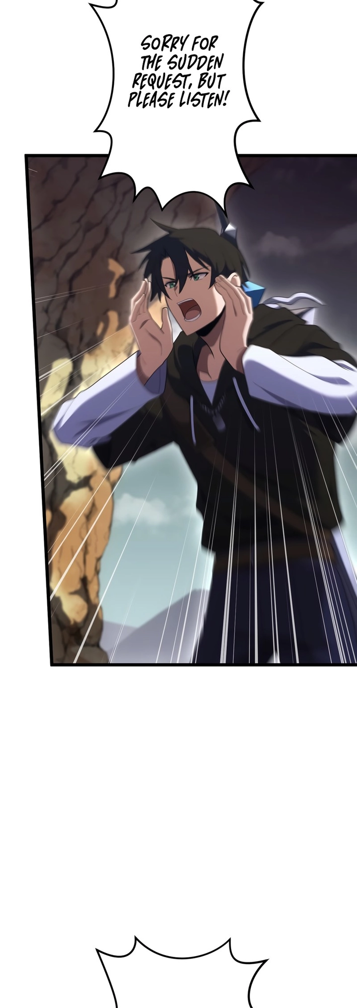 Kouunchi MAX no Ore Dake Jinsei Kaiki Chapter 8 24
